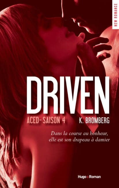 Driven – Tome 04