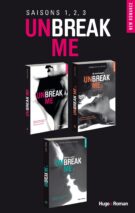 Unbreak me - saisons 1, 2, 3