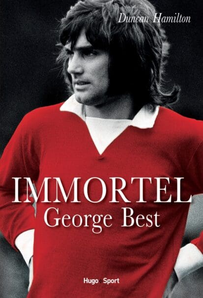 Immortel George Best