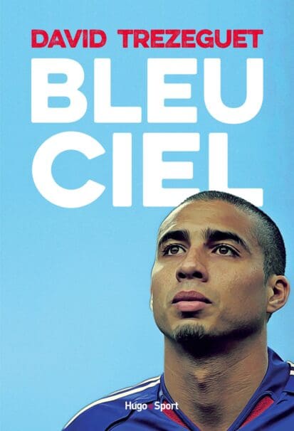 Bleu ciel