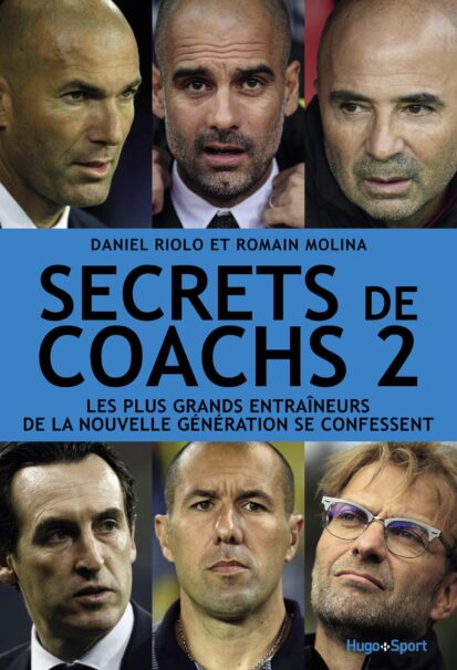 Secrets de coachs – tome 2