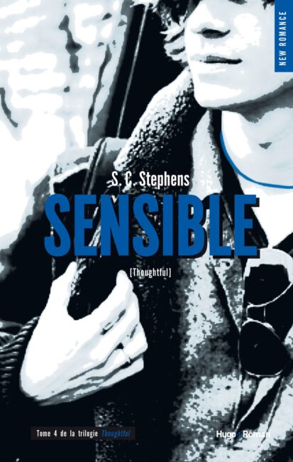 Sensible – tome 4 de la série Thoughtless
