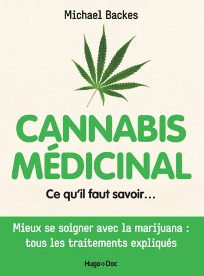 Cannabis médicinal