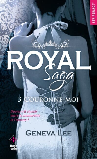 Royal saga – Tome 03