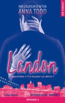 Landon Saison 1