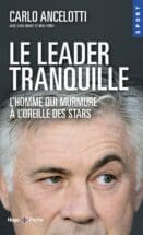 Le leader tranquille L'homme qui murmure à l'oreille des stars