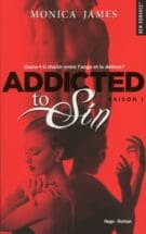 Addicted to sin - Saison 1