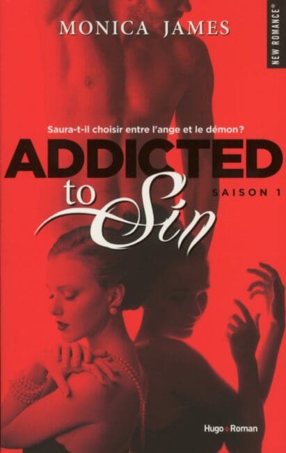 Addicted to sin – Saison 1