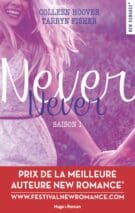 Coeurs et âmes - poche relié jaspage - Colleen Hoover - Librairie Grangier