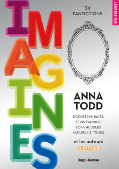 Imagines – Anthologie Fanfiction