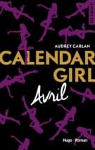 Calendar Girl - Avril