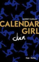 Calendar Girl - Juin