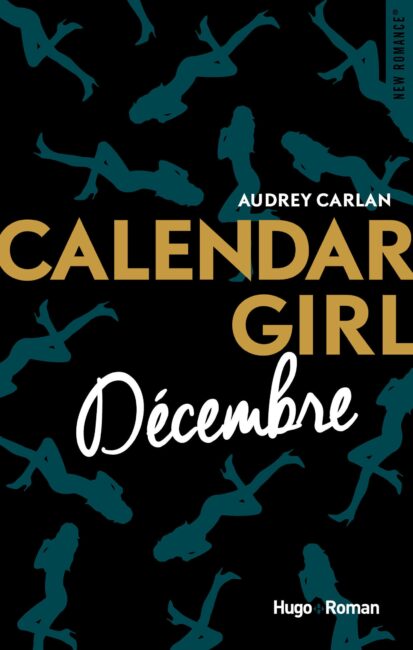 Calendar Girl – Décembre