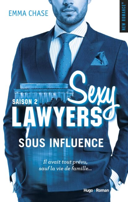 Sexy lawyers – Tome 02