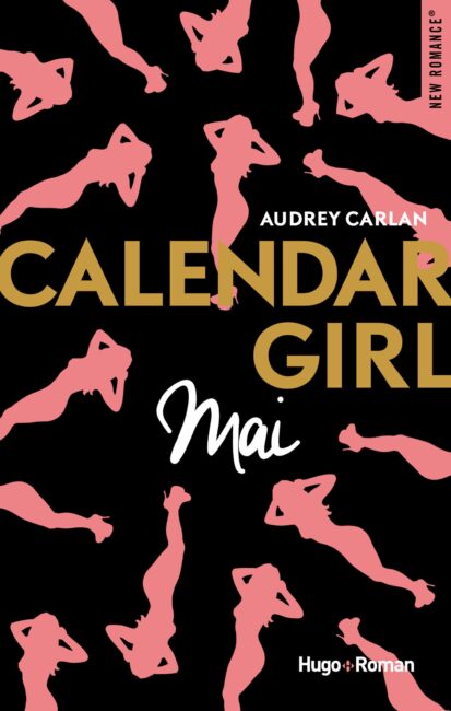 Calendar Girl – Mai