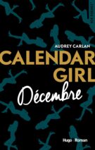 Calendar Girl - Décembre