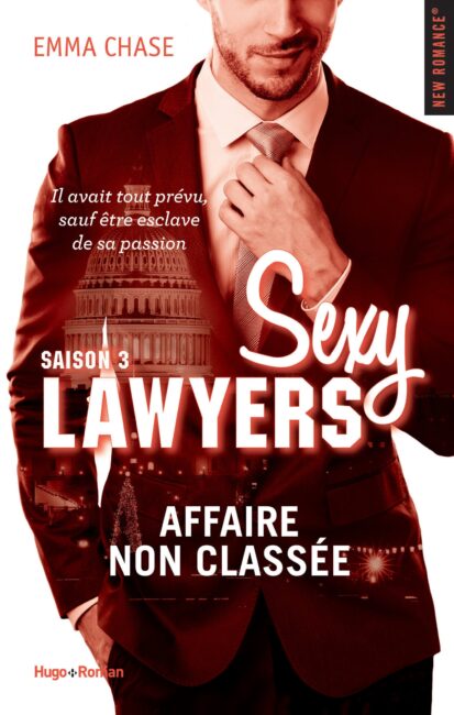 Sexy lawyers – Tome 03