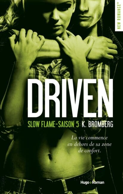 Driven – Tome 05