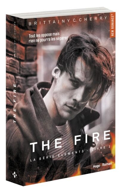 The Elements – Tome 02