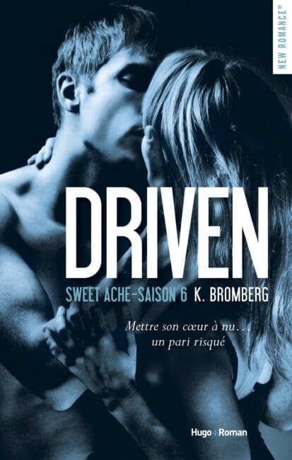 Driven – Tome 06