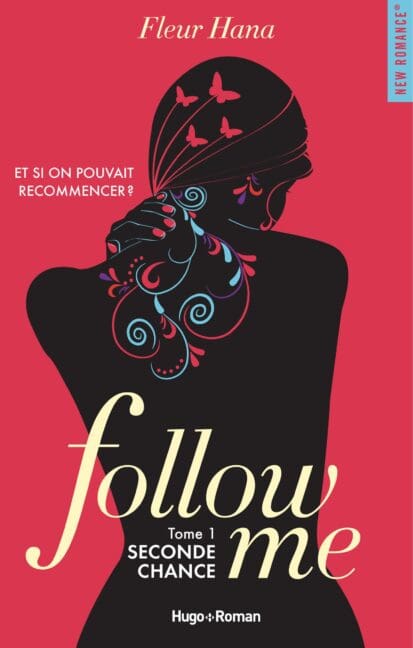 Follow me – Tome 01