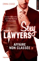 Sexy lawyers - Tome 03