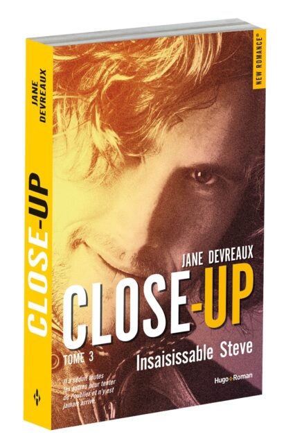 Close up – Tome 03