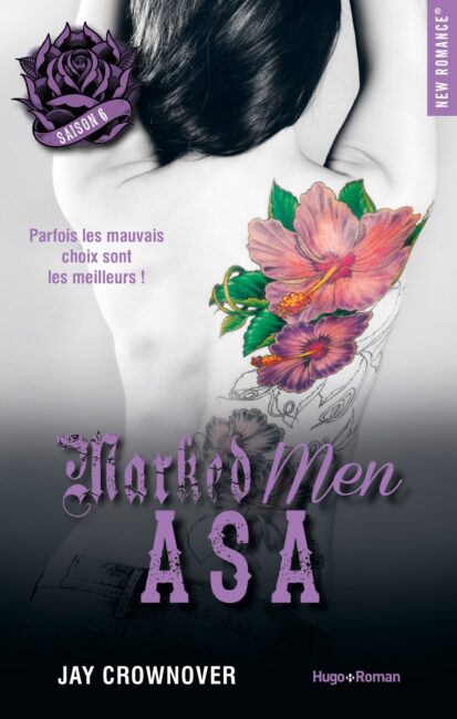 Marked men – Tome 06