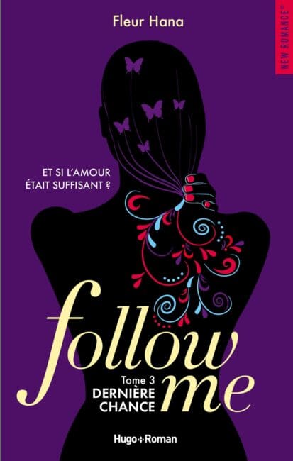 Follow me – Tome 03