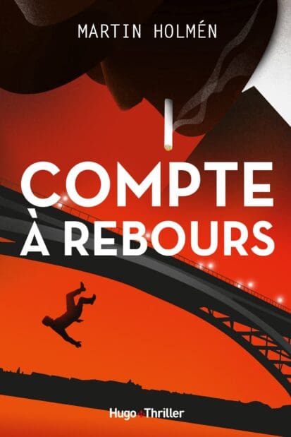 Compte à rebours - Hugo Publishing