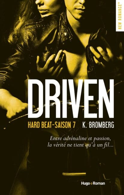 Driven – Tome 07