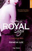 Royal saga - Tome 05