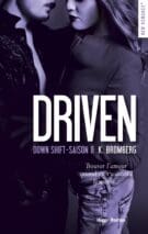 Driven - Tome 08