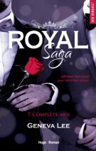 Royal saga - Tome 07