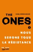 The Ones - Tome 02