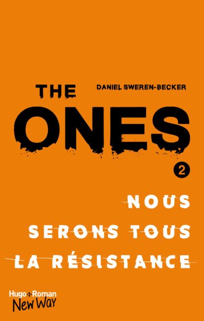 The Ones – tome 2