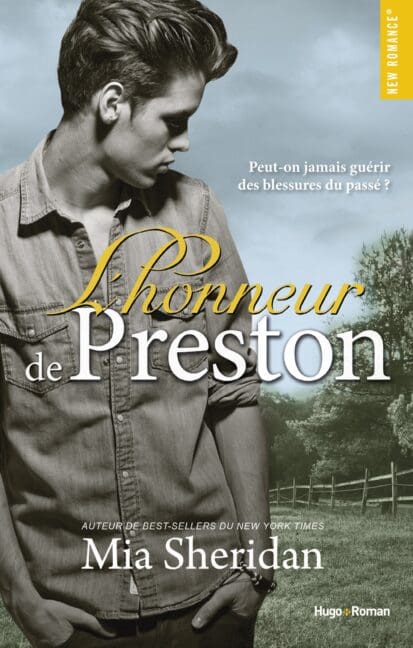 L’honneur de Preston