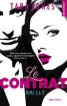 Le contrat - tome 1 & tome 2