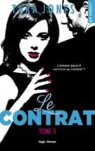 Le contrat - Tome 03