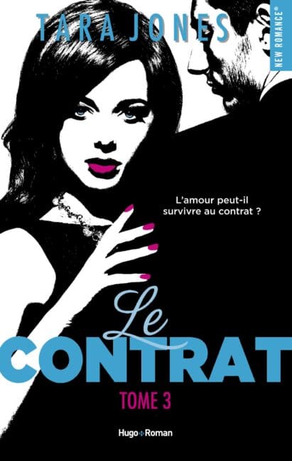 Le contrat – Tome 03