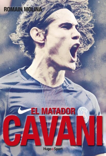 Cavani, el matador