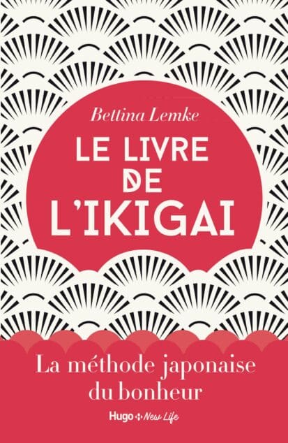 Le livre de l’Ikigai