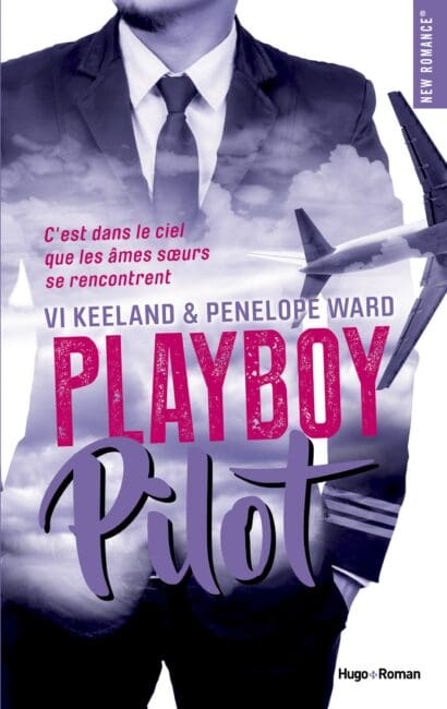 Playboy pilot