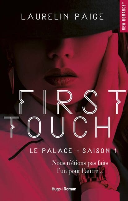 Le palace – Tome 01