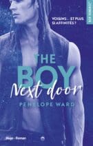 The boy next door