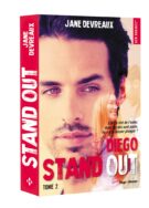 Stand out - Tome 02