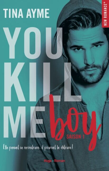 You kill me – Tome 01