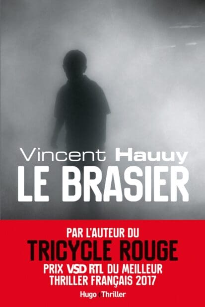 Le brasier