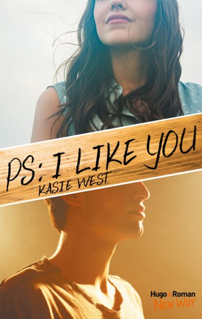 PS : I like you