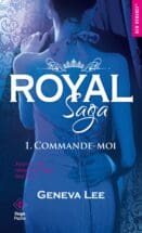 Royal saga - Tome 01